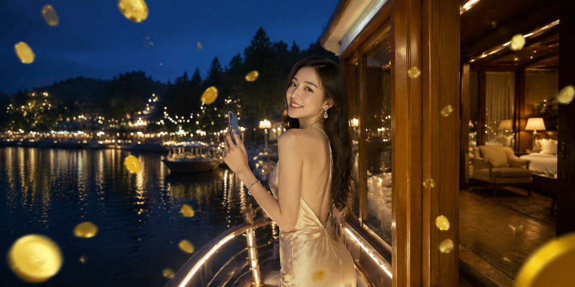 Người dùng trẻ Đà Lạt chơi casino trực tuyến trên điện thoại di động