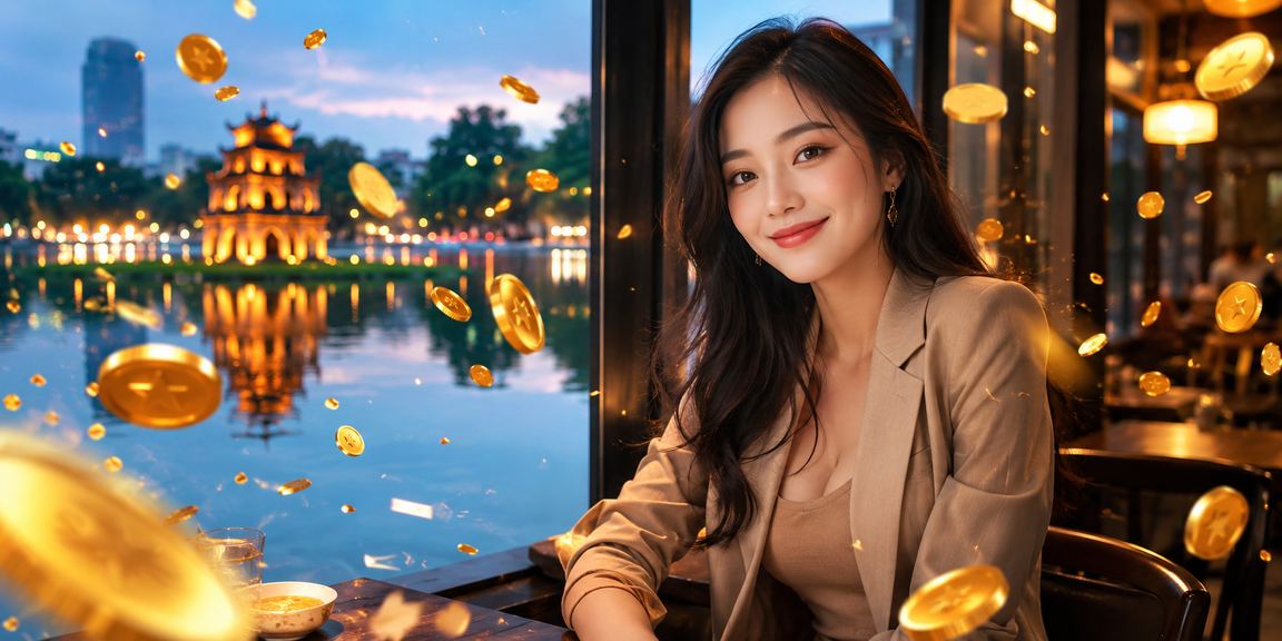 Người dùng tại Hà Nội tra cứu tỷ lệ kèo cá cược trong không gian cà phê